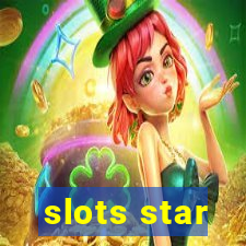 slots star